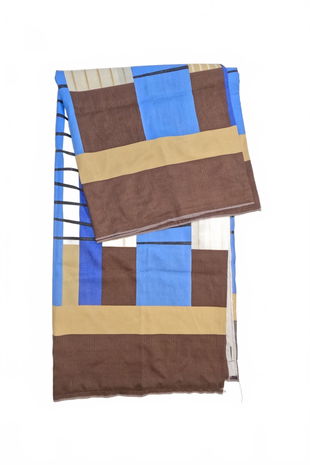 Povlečení, barva vícebarevná, počet kusů: 1