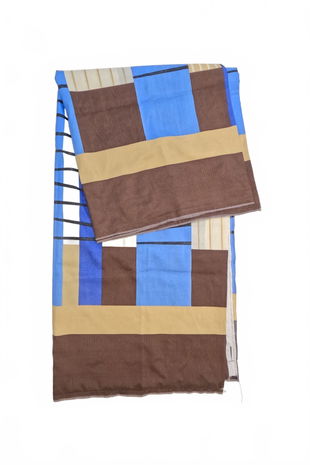 Povlečení, barva vícebarevná, počet kusů: 1