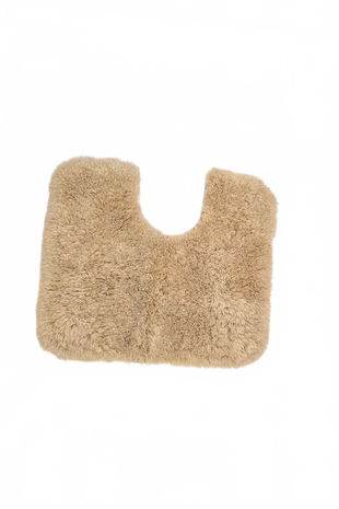 Bytový textil, barva béžová