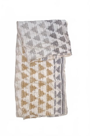 Povlečení, barva vzorovaná, počet kusů: 1