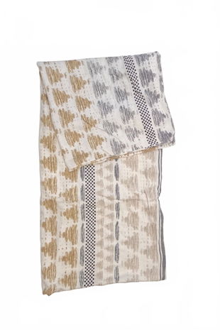 Povlečení, barva vzorovaná, počet kusů: 1