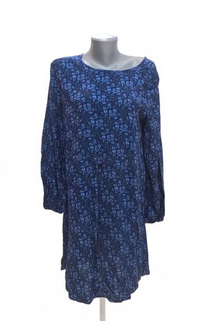 Dámske šaty Jdy / Jacqueline De Yong, farba vzorovaná, veľkosť 36