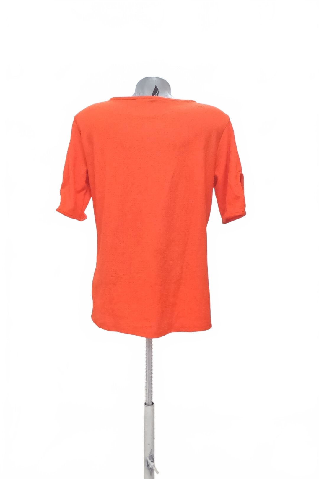 Dámska blúzka Jean Pascale, farba červená, veľkosť M