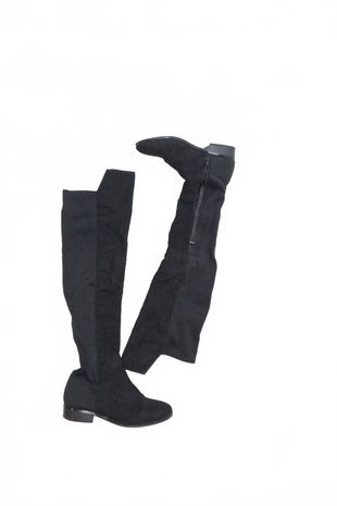 Dámské boty Genesis, barva černá, velikost 36