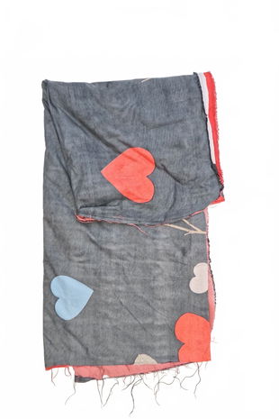 Povlečení, barva vzorovaná, počet kusů: 1