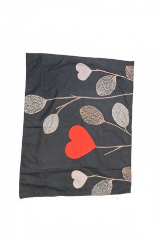 Povlečení, barva vzorovaná, počet kusů: 1