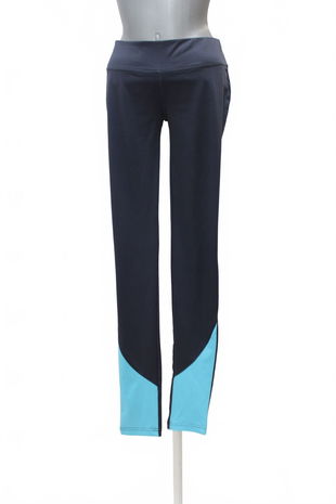 Dámske nohavice Newletics, farba viacfarebná, veľkosť 36