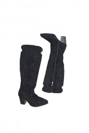 Dámské boty Genesis, barva černá, velikost 38