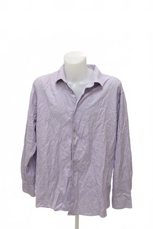 Pánská košile Bandi, barva fialová, velikost 48