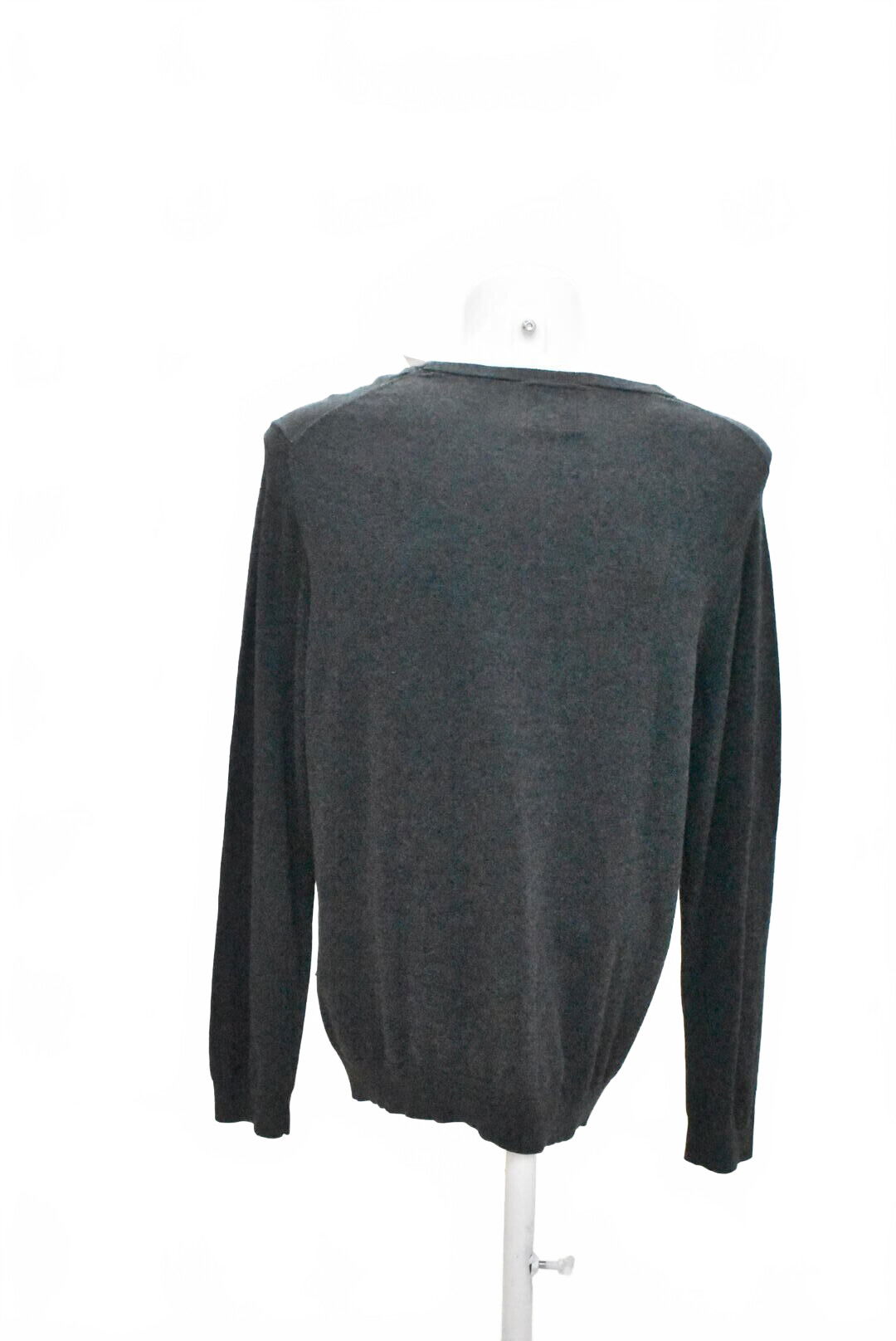 Pánský svetr Joop!, barva šedá, velikost XL