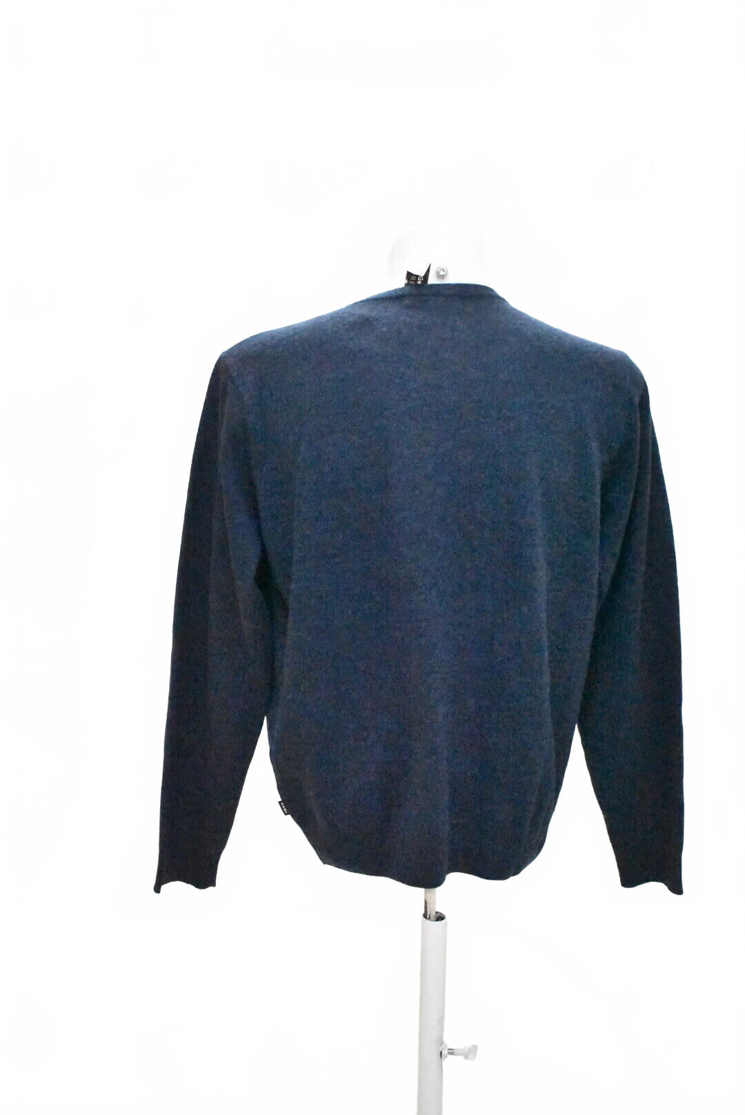 Pánský svetr Gant, barva vzorovaná, velikost M