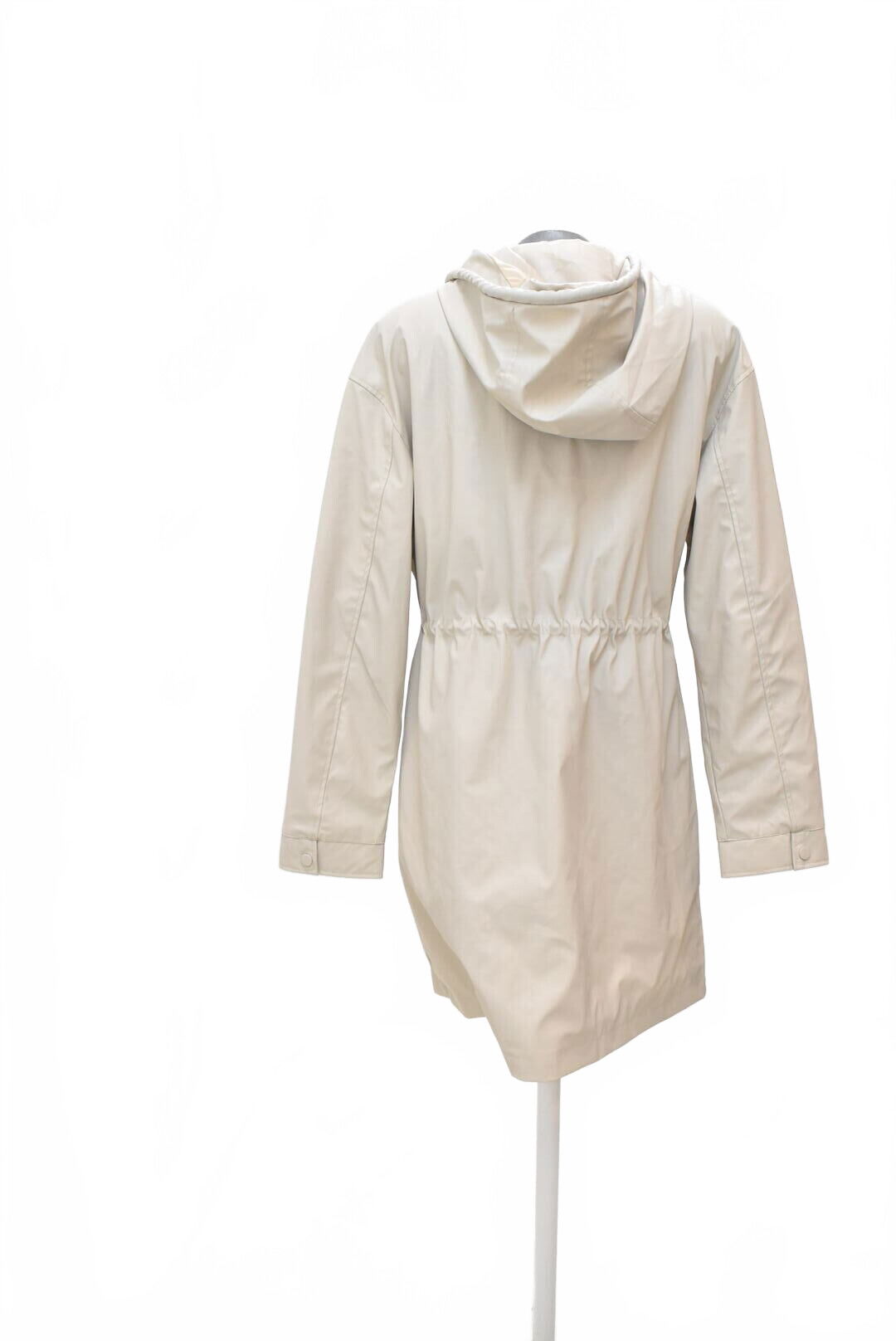 Dámska bunda Primark, farba béžová, veľkosť S