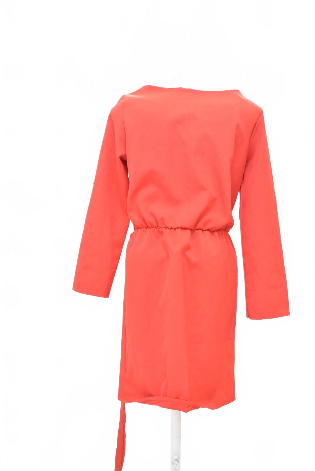 Dámske šaty Genesis, farba červená, veľkosť M