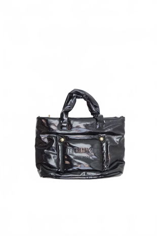 Dámská kabelka Monari, barva černá
