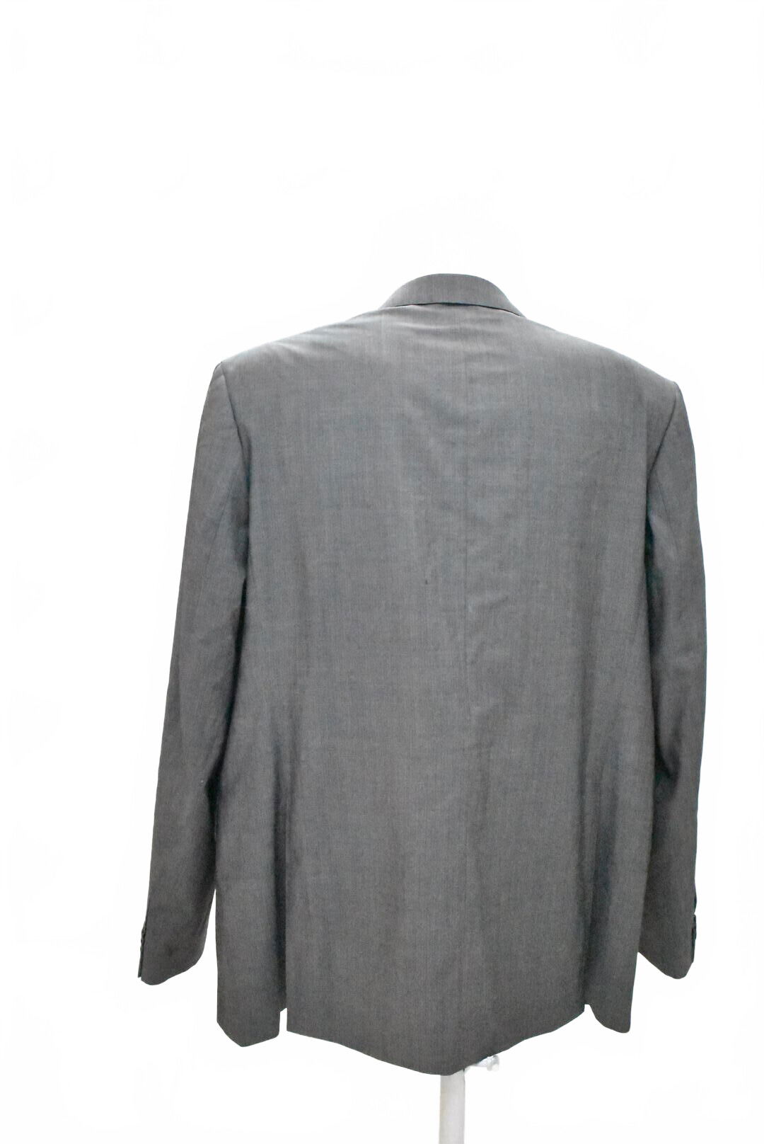 Pánské sako Blažek, barva šedá, velikost 60