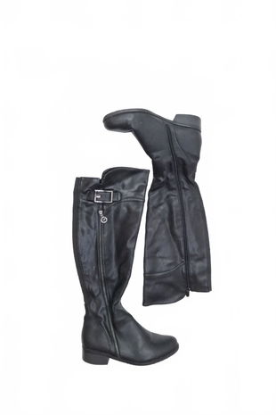 Dámské boty Genesis, barva černá, velikost 40