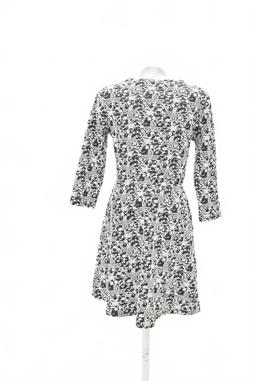 Dámske šaty Clockhouse / Ckh, farba vzorovaná, veľkosť L