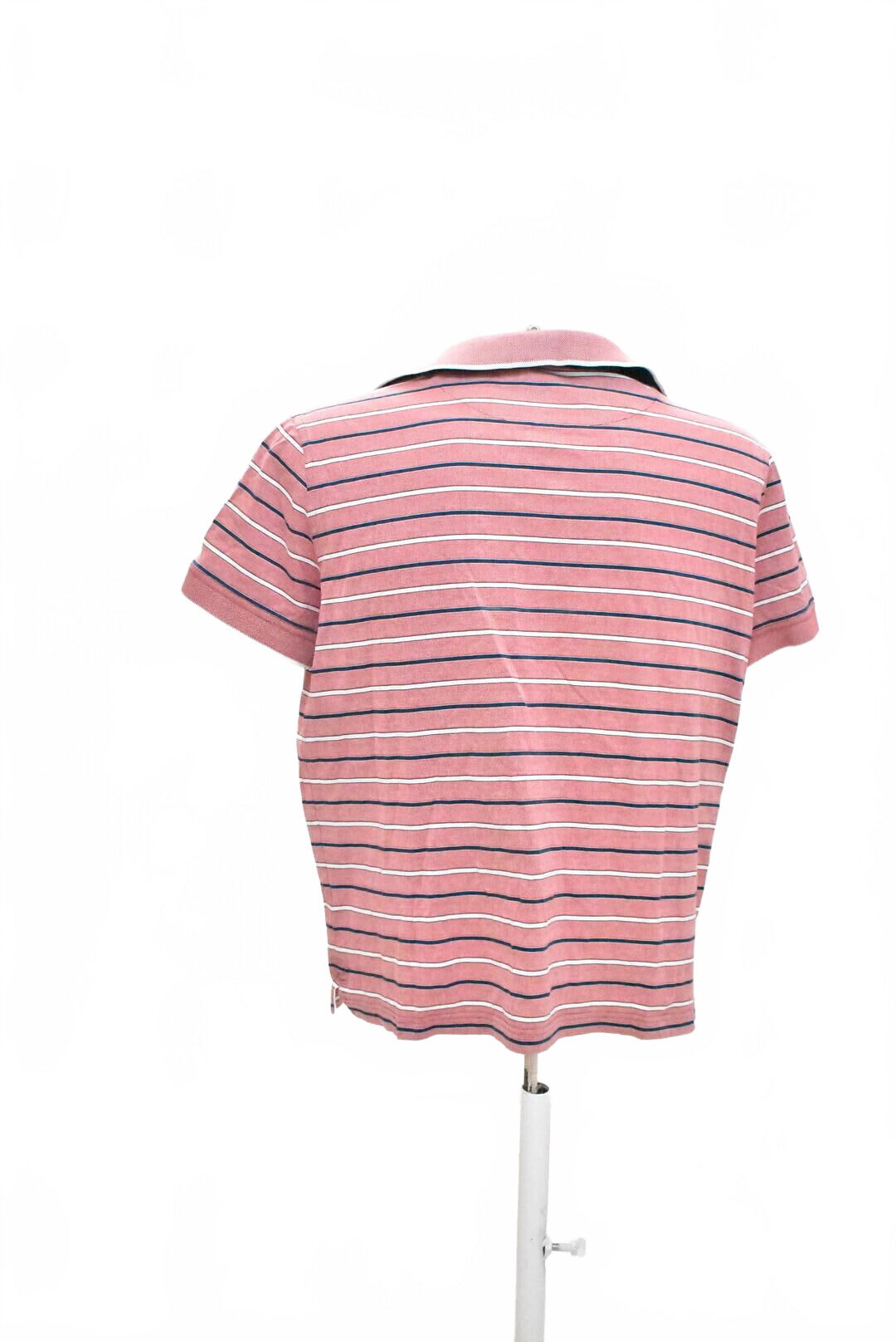 Pánské tričko Blažek bez potisku, barva pruhovaná, velikost 52