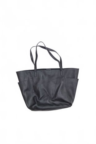 Dámská kabelka Primark, barva černá