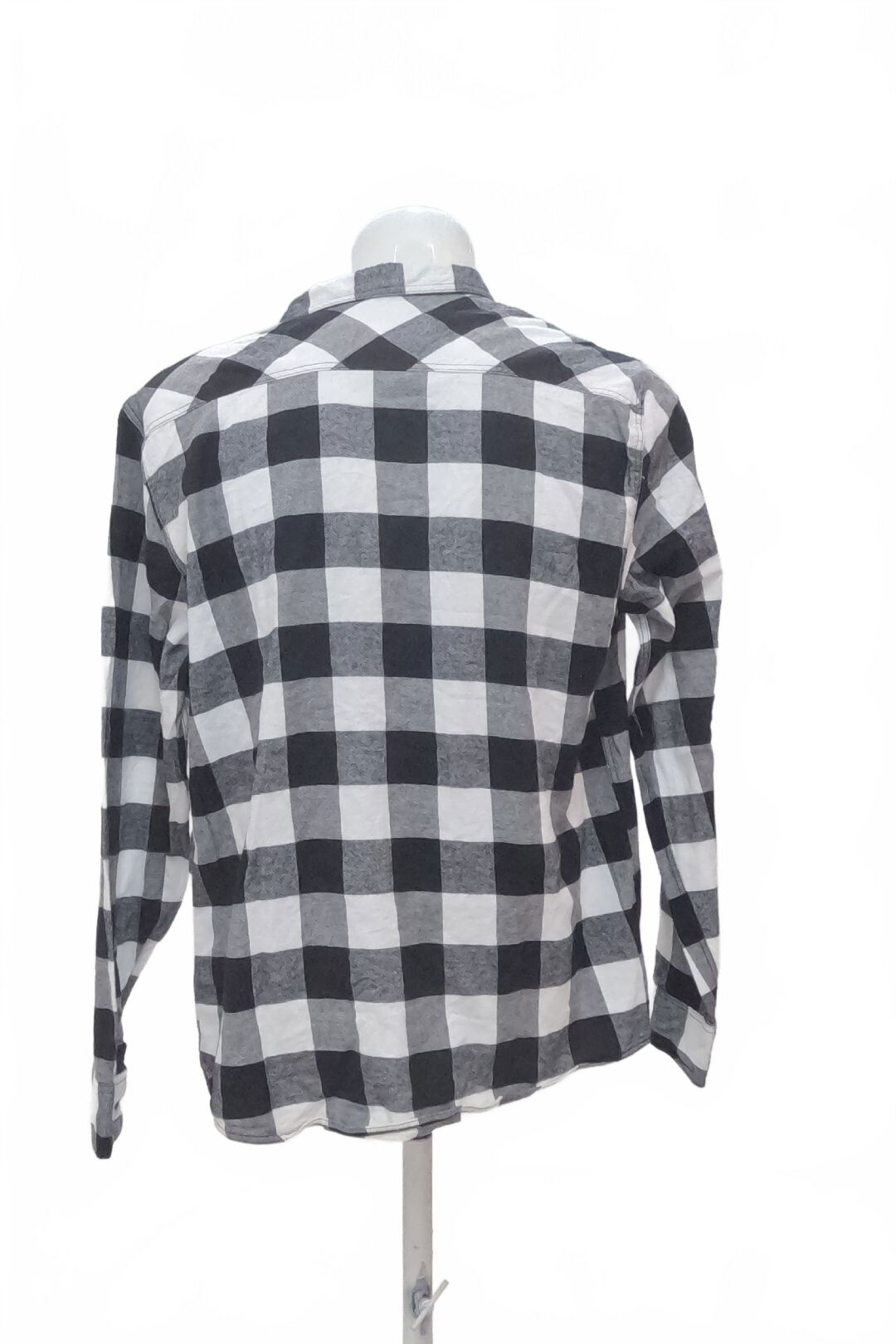 Pánská košile Cropp, barva vzorovaná, velikost XL