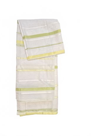 Závěs, barva pruhovaná