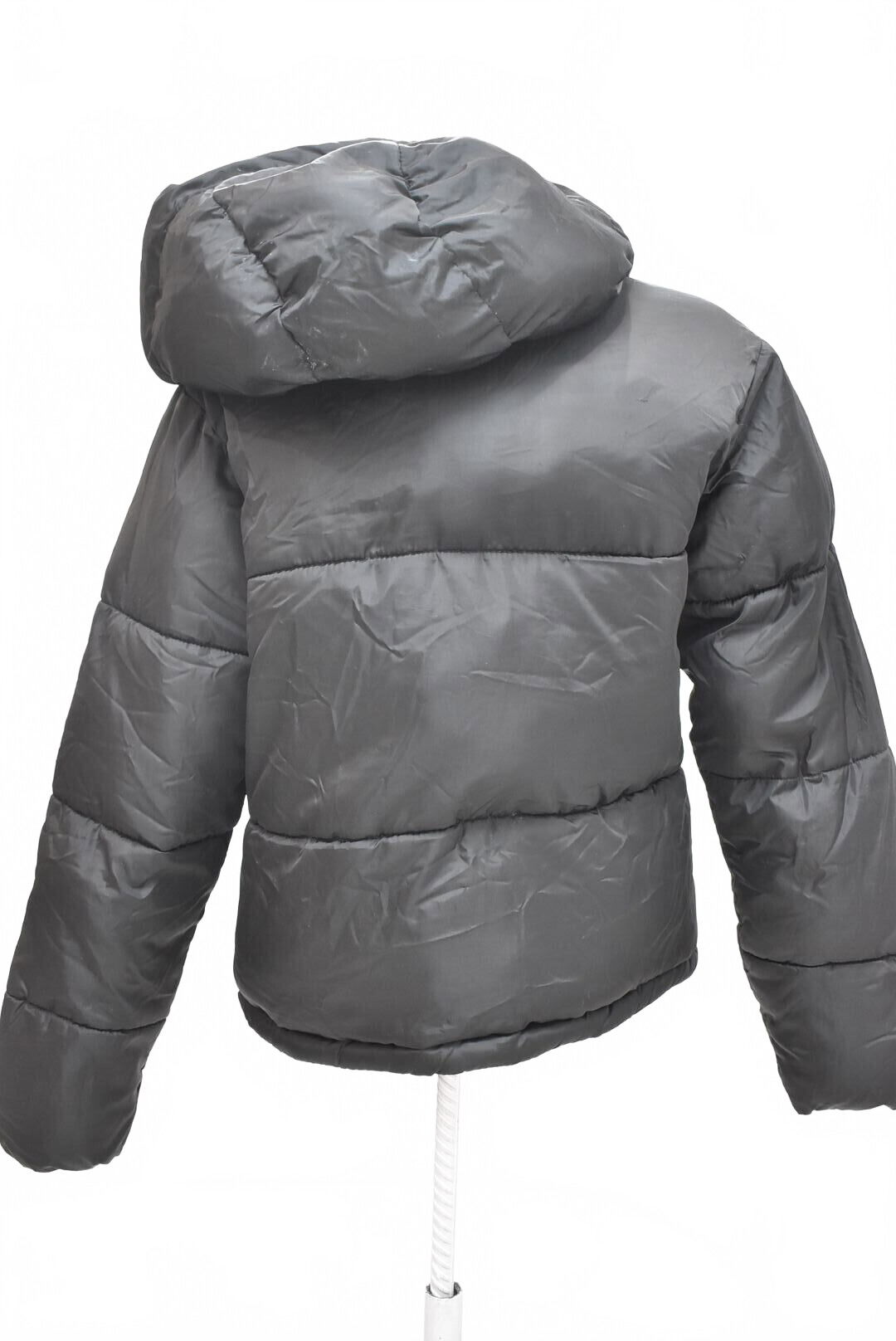 Dámska zimná bunda Terranova, farba čierna, veľkosť S