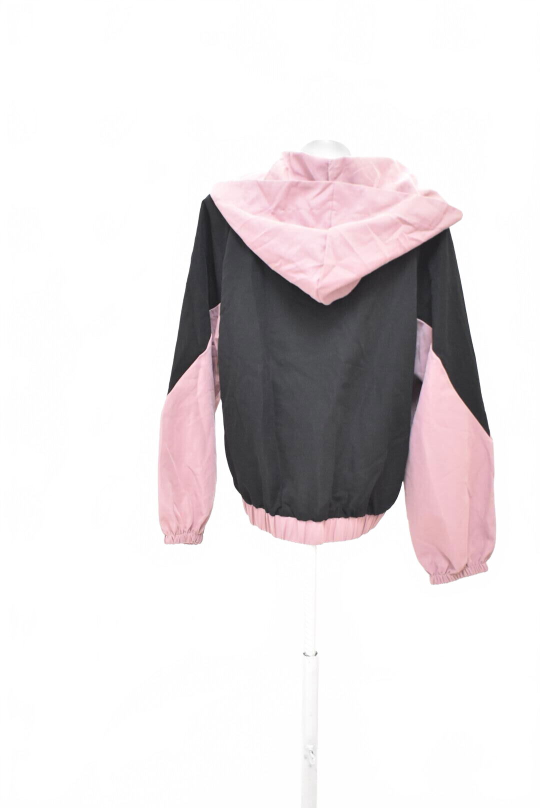 Dámska bunda Shein, farba viacfarebná, veľkosť 38