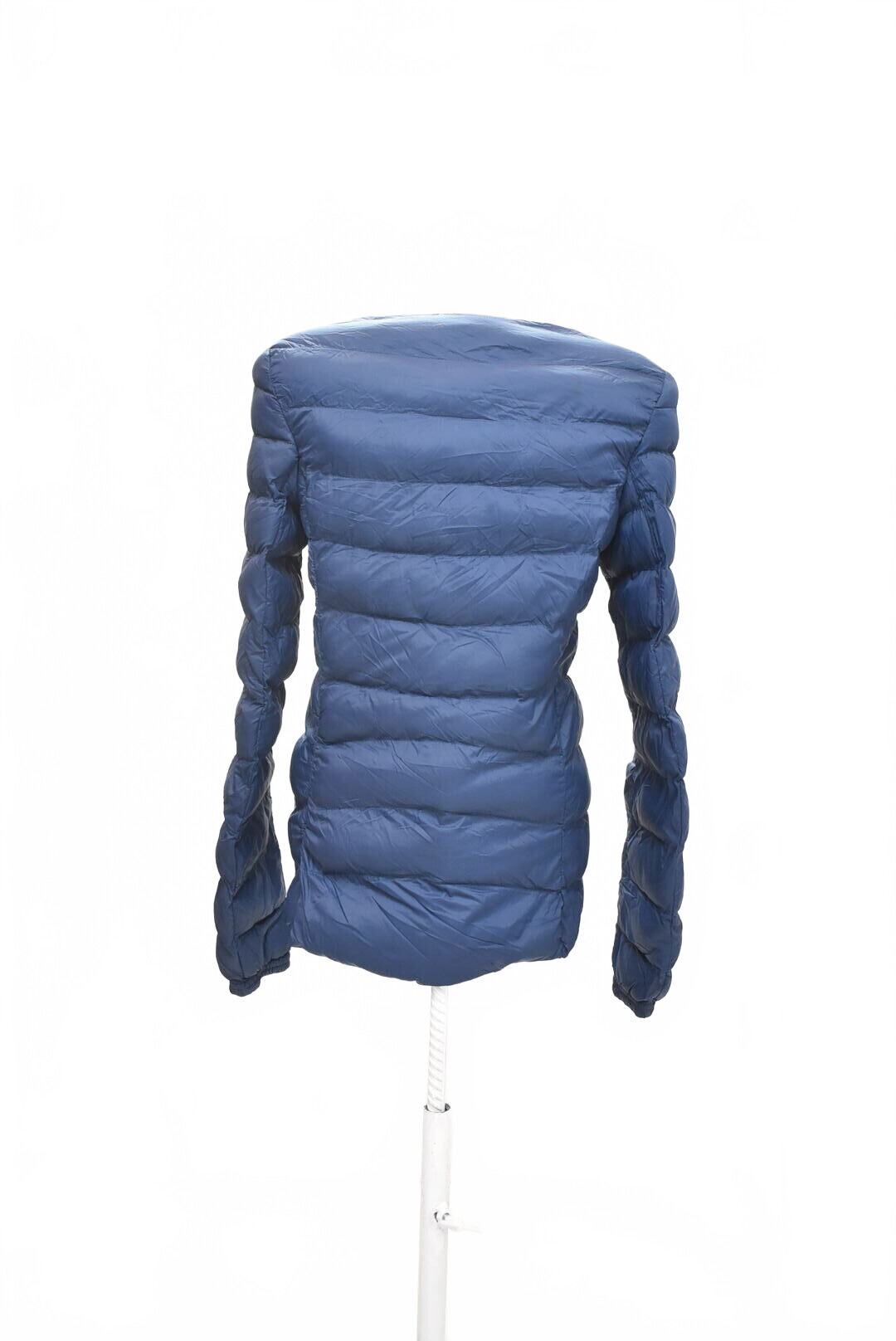 Dámska bunda Mshll Girl, farba modrá, veľkosť S