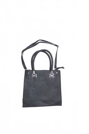 Dámská kabelka Genesis, barva černá