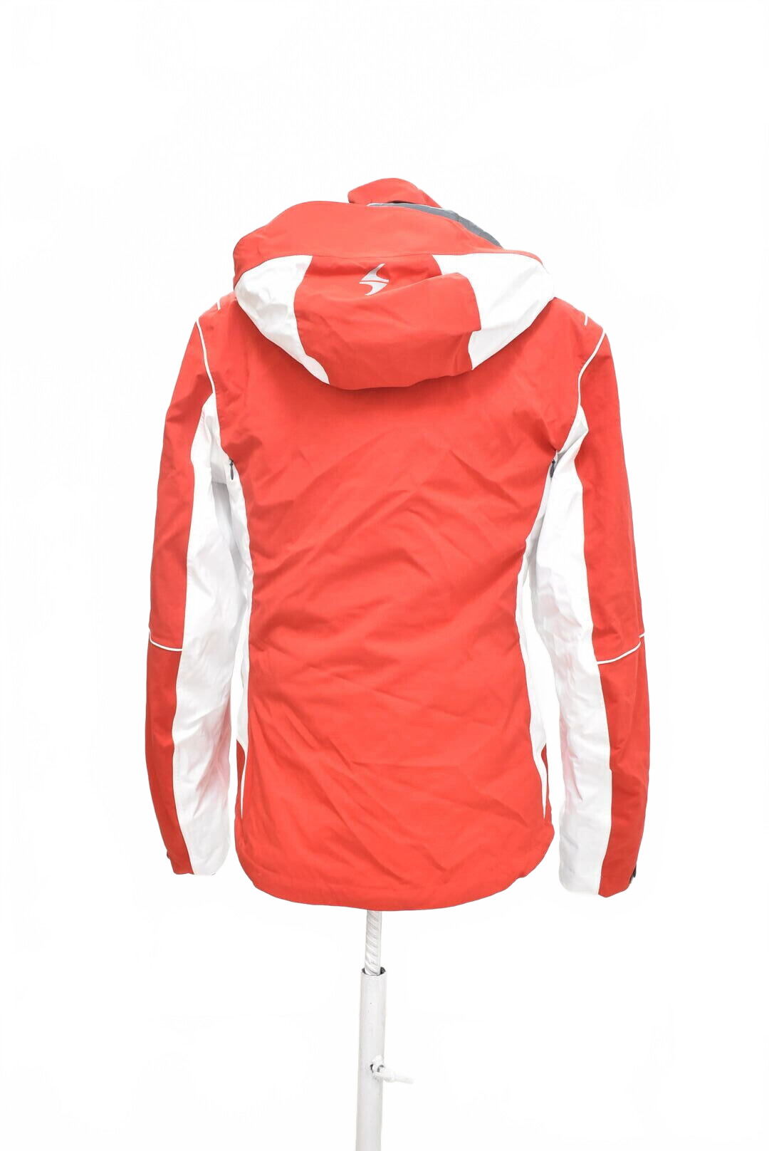 Dámska zimná bunda Genesis, farba viacfarebná, veľkosť L