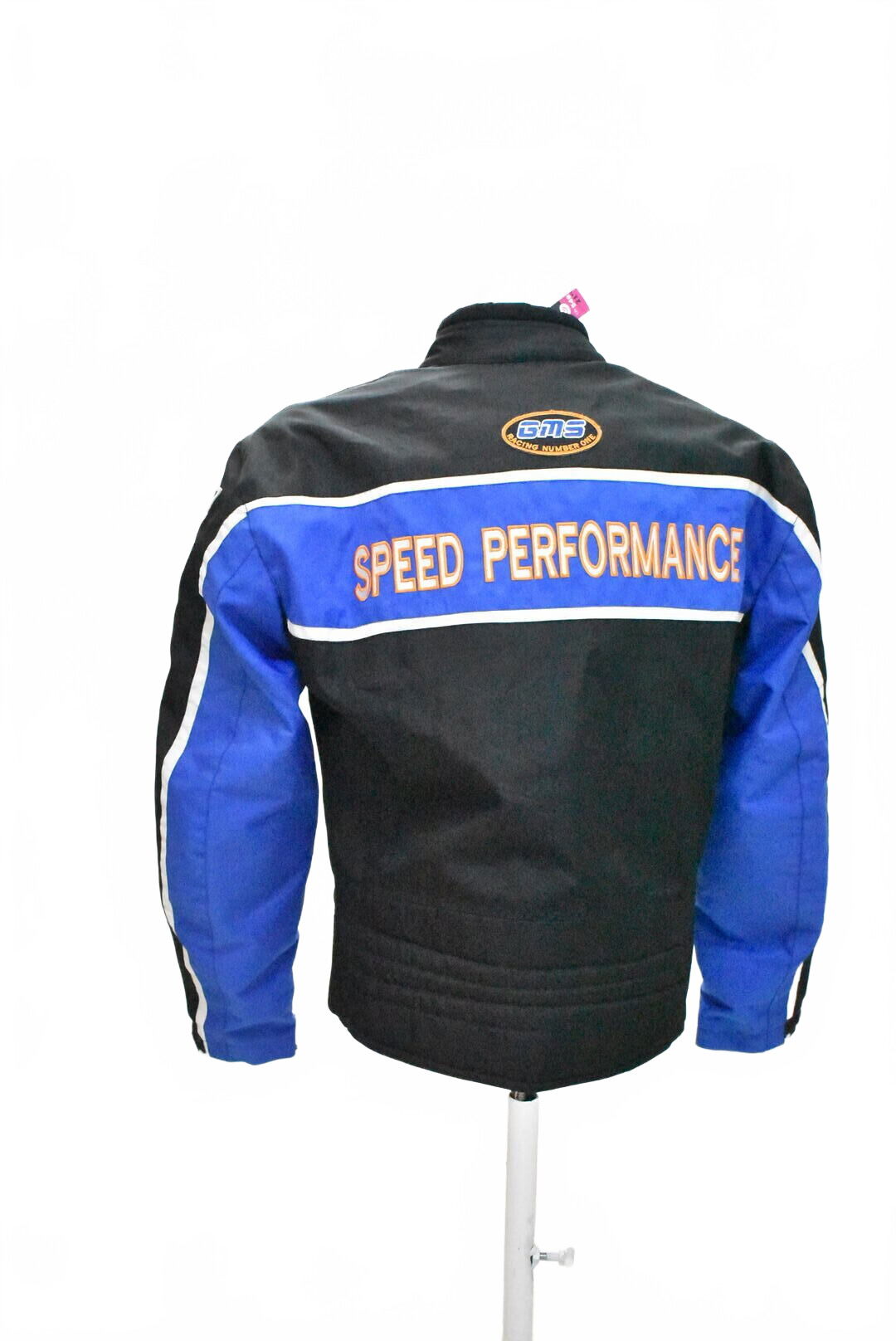 Pánská bunda Genesis, barva vícebarevná, velikost S