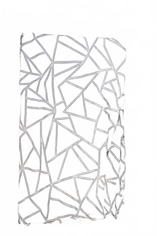 Deka, barva vzorovaná