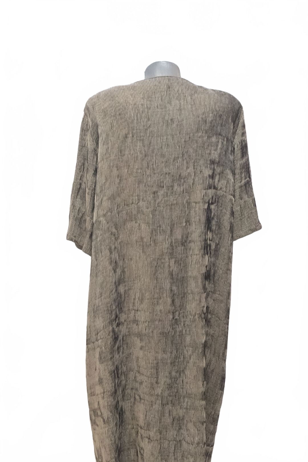 Dámské šaty Selected Femme, barva vzorovaná, velikost 48