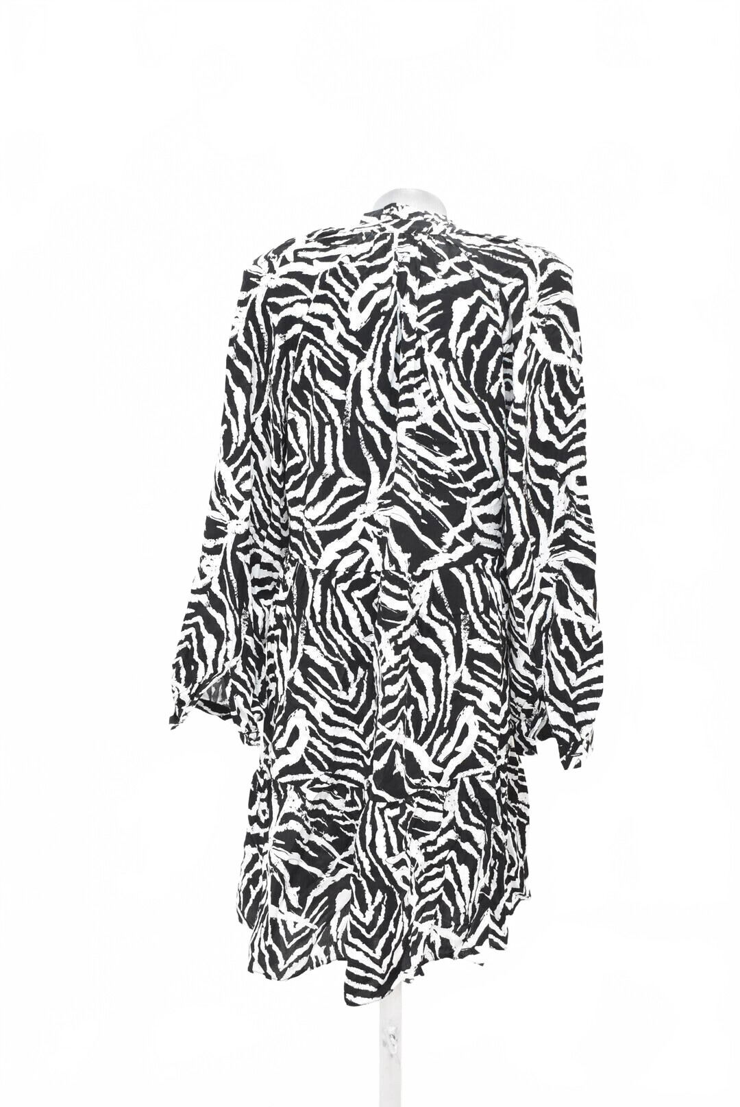 Dámske šaty Reserved, farba vzorovaná, veľkosť XS