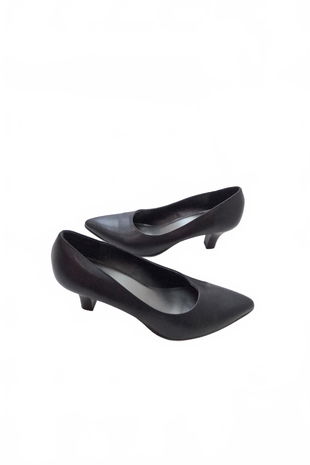 Dámské boty Graceland, barva černá, velikost 38