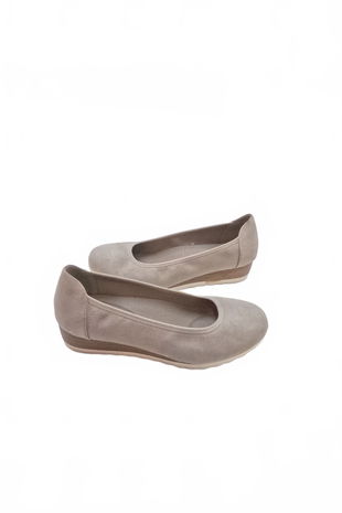 Dámské boty Graceland, barva šedá, velikost 38