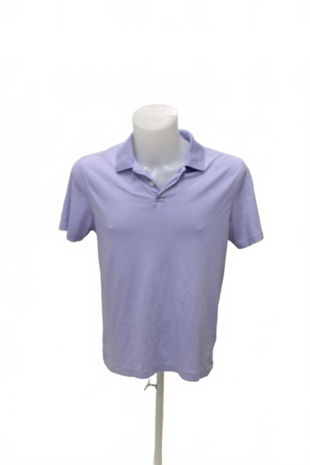 Pánské tričko Calvin Klein bez potisku, barva pruhovaná, velikost S