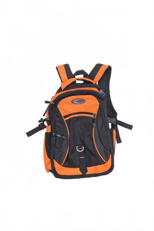 Batoh, barva vícebarevná