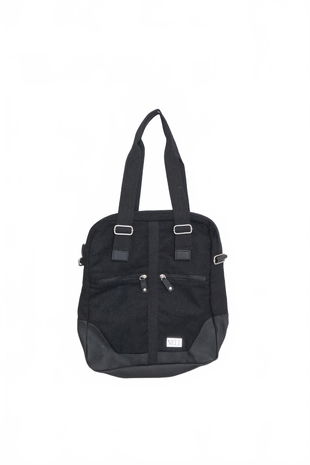 Dámská kabelka Genesis, barva černá