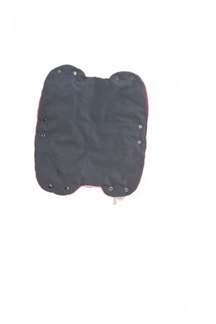 Bytový textil, barva šedá