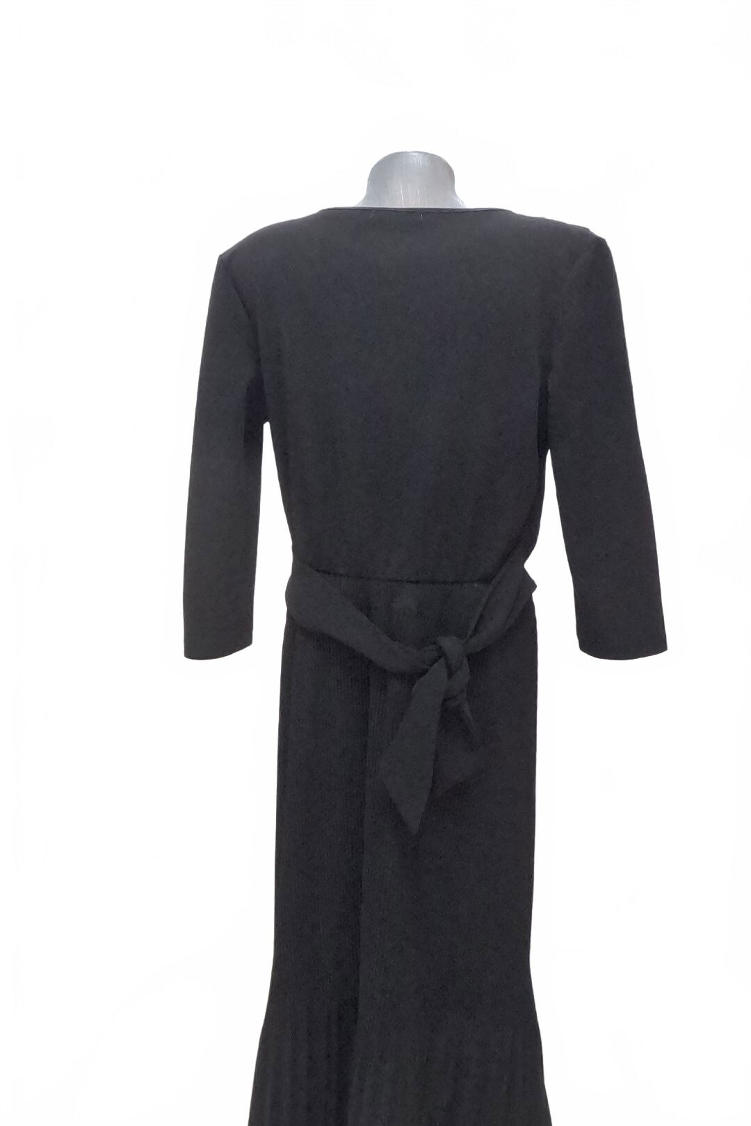 Dámske šaty Reserved, farba čierna, veľkosť L