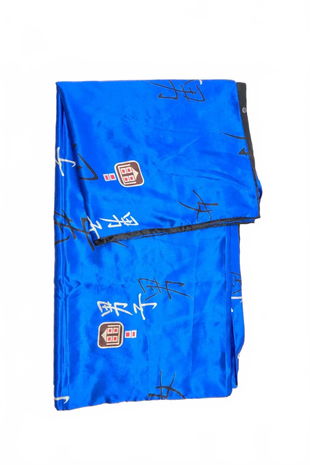 Povlečení, barva vzorovaná, počet kusů: 1