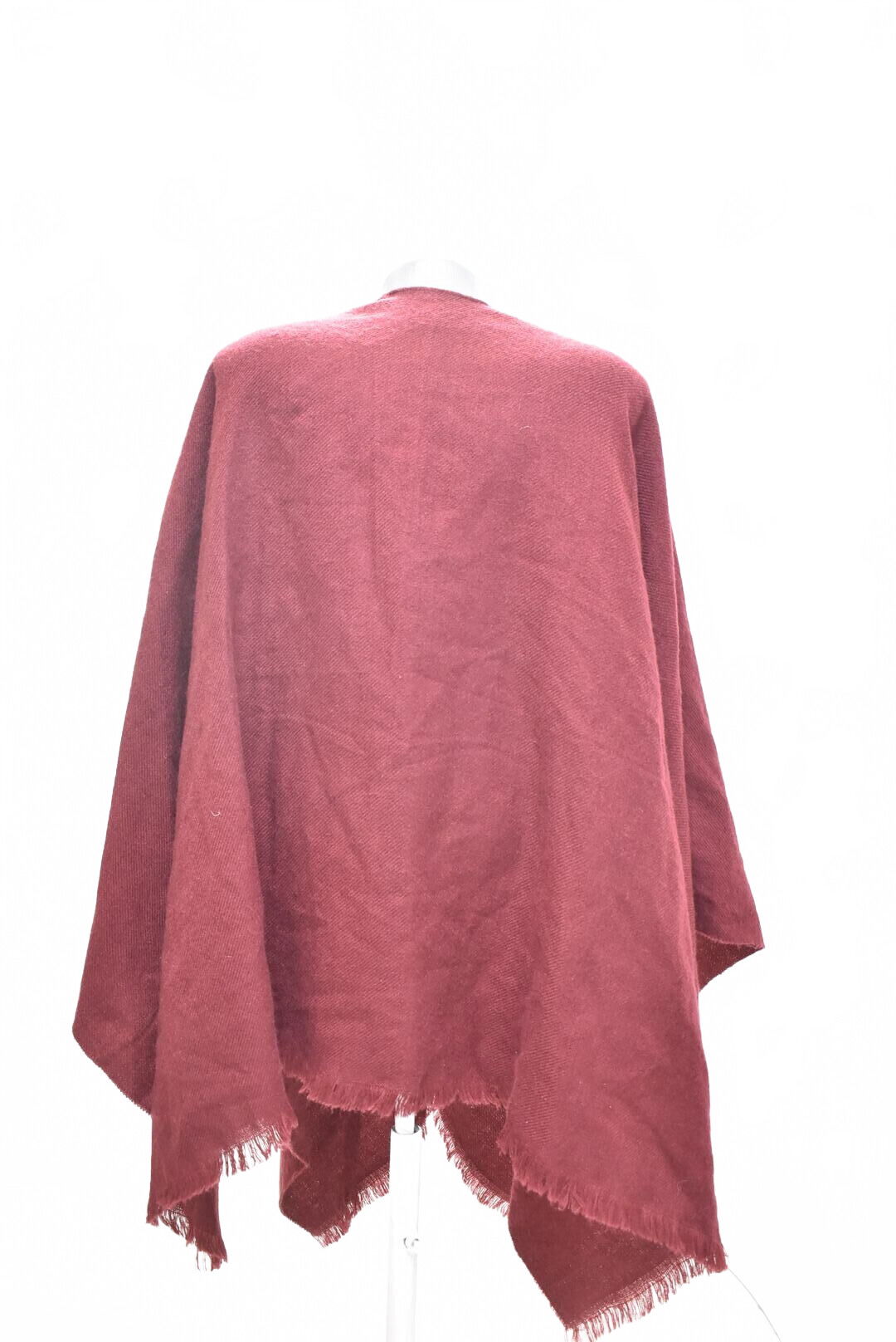 Dámský oděv 1ks Genesis, barva bordó, velikost XL