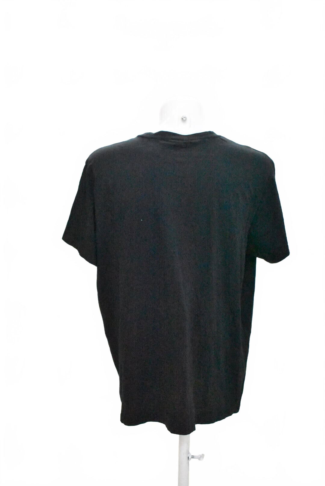 Pánské tričko Joop! bez potisku, barva černá, velikost 3XL