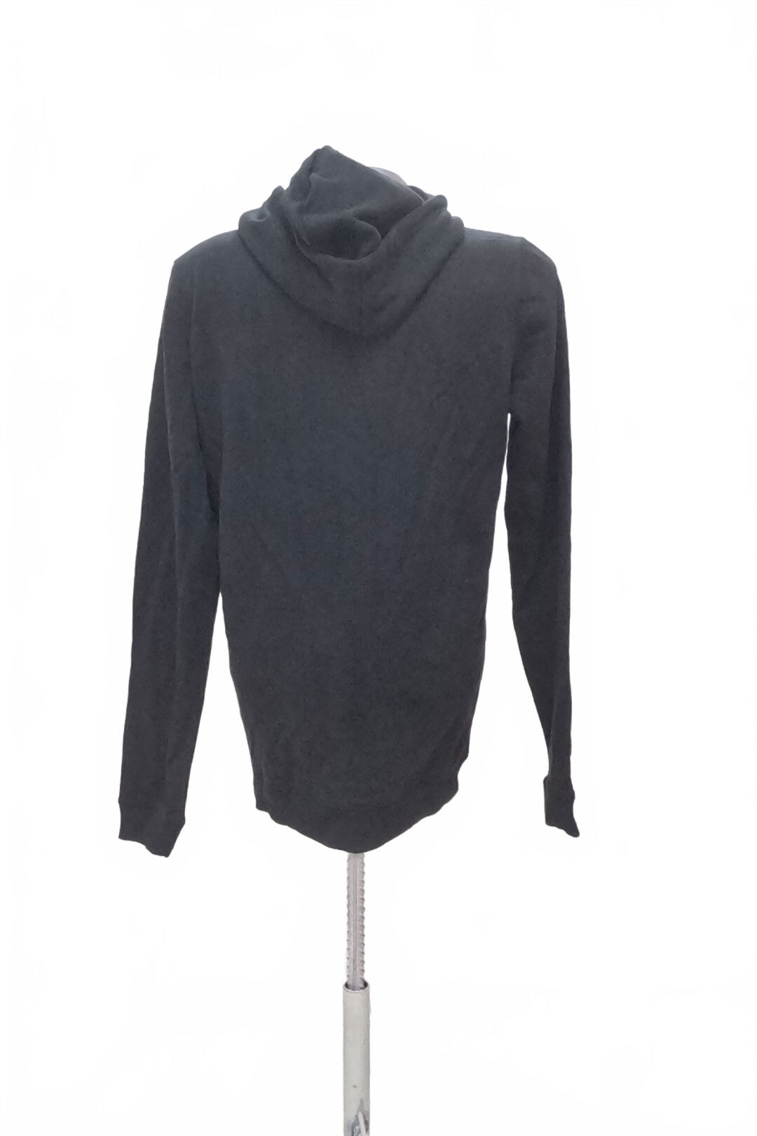 Dievčenská mikina O'neill bez potlače, farba čierna, veľkosť 176