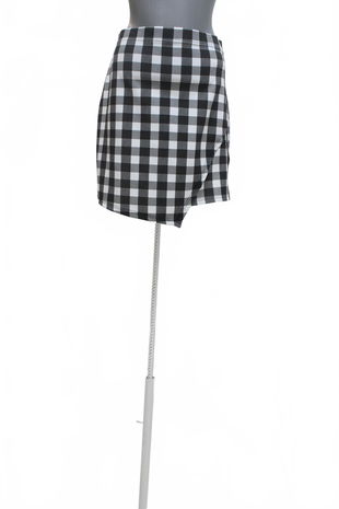 Dámska sukňa New Look, farba vzorovaná, veľkosť 44