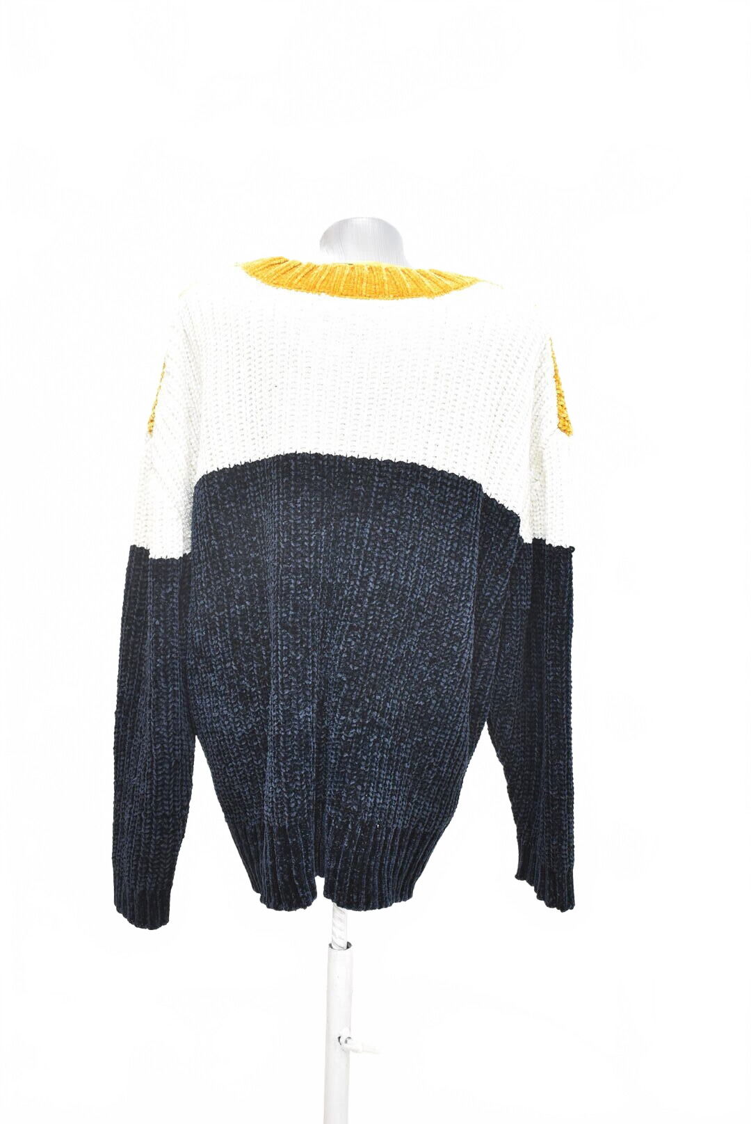 Dámský svetr Primark, barva vícebarevná, velikost XL