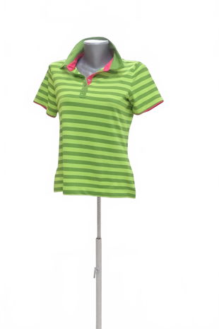 Dámske tričko Nike bez potlače, farba viacfarebná, veľkosť M