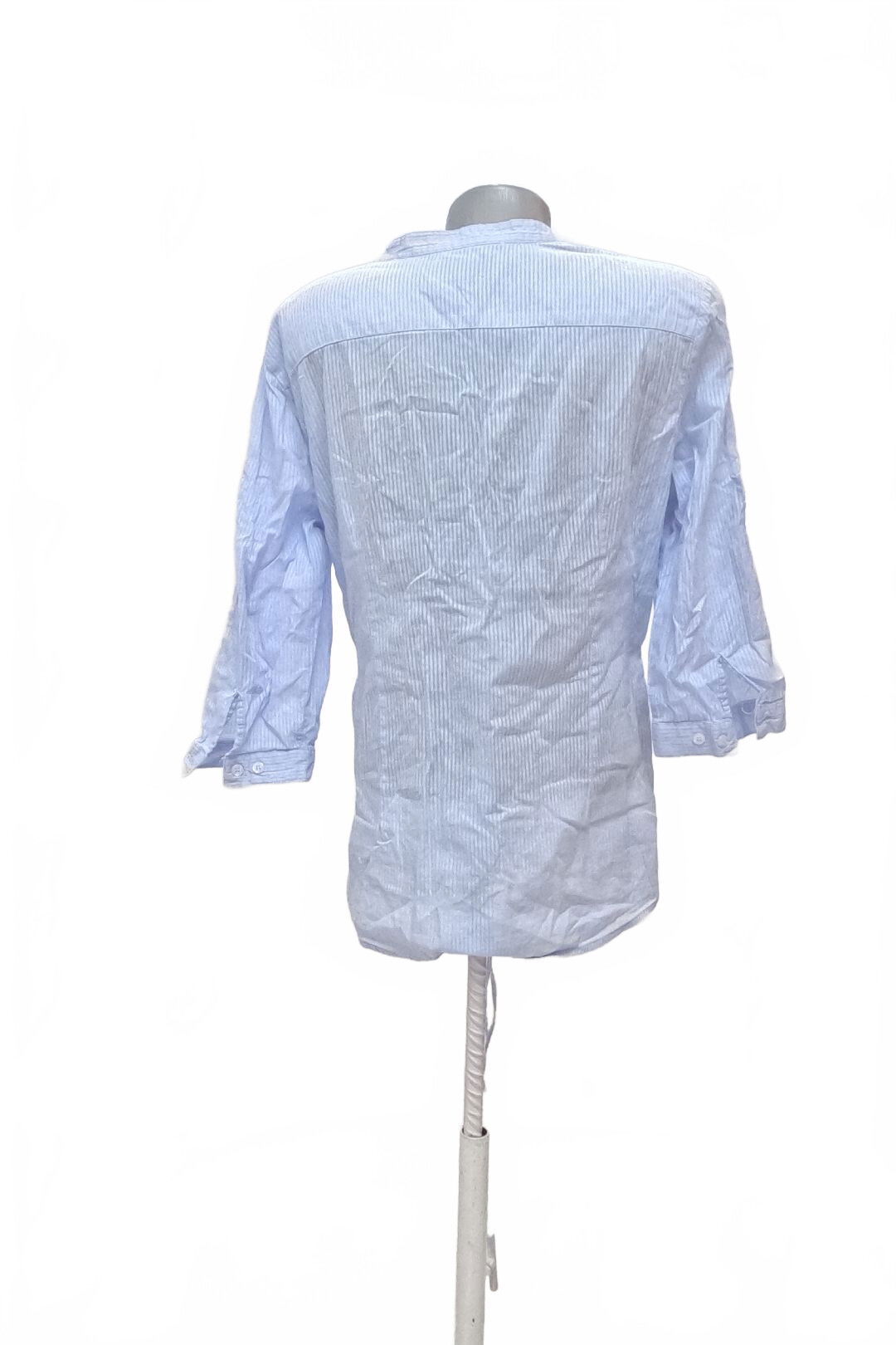 Dámska blúzka Denim Co., farba vzorovaná, veľkosť 40