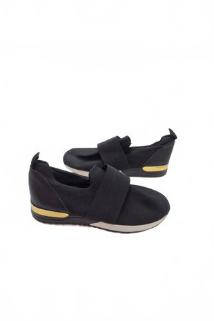 Dámské boty Genesis, barva černá, velikost 39